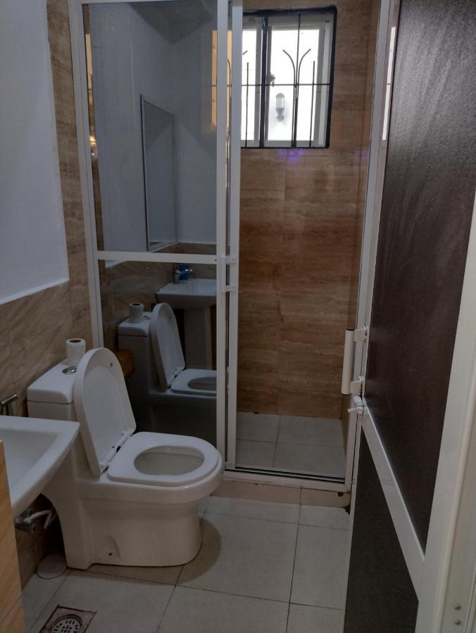 Mkamiti Villa - Airport Hotel With Free Shuttle Dar es Salaam Exterior photo