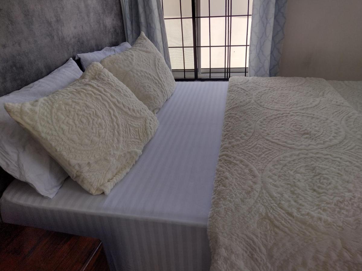 Mkamiti Villa - Airport Hotel With Free Shuttle Dar es Salaam Exterior photo