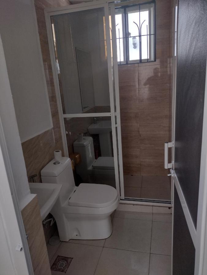 Mkamiti Villa - Airport Hotel With Free Shuttle Dar es Salaam Exterior photo