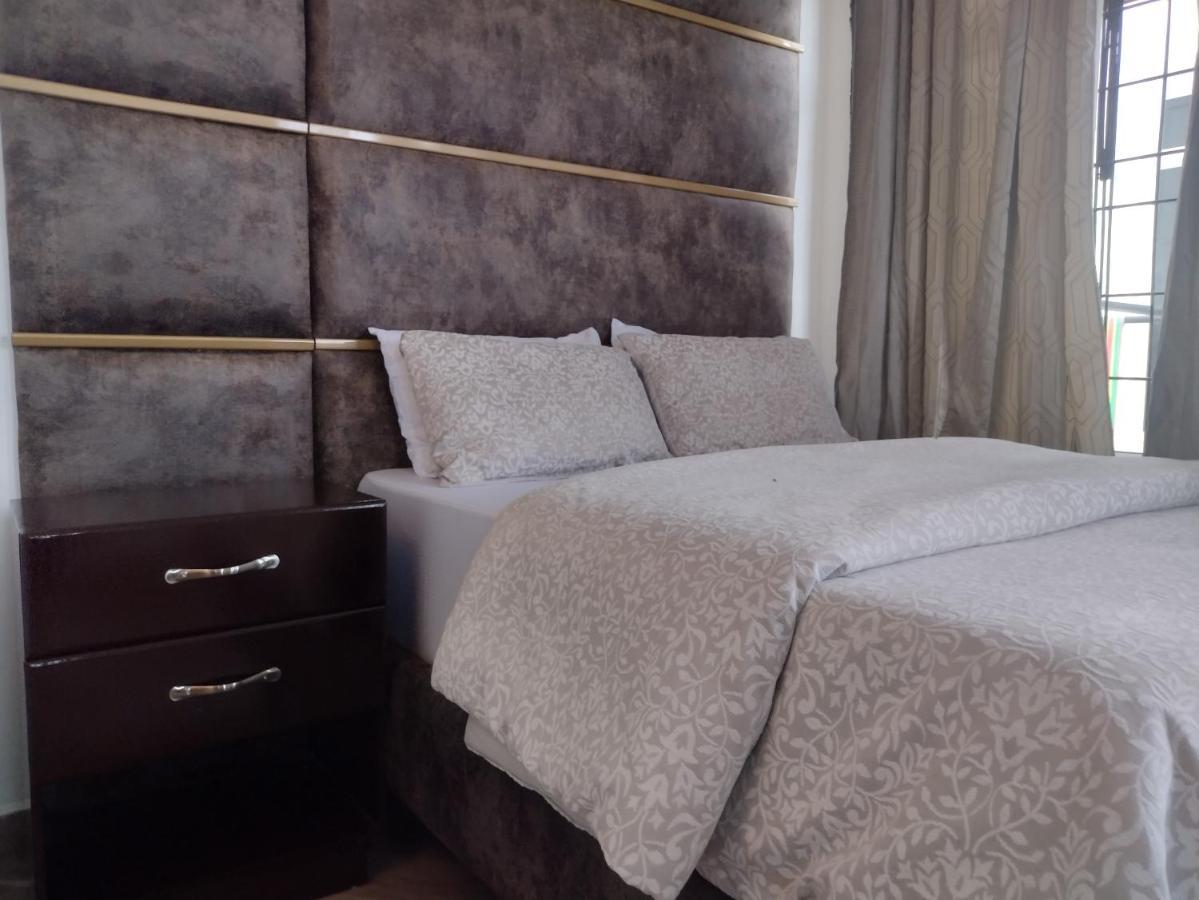 Mkamiti Villa - Airport Hotel With Free Shuttle Dar es Salaam Exterior photo