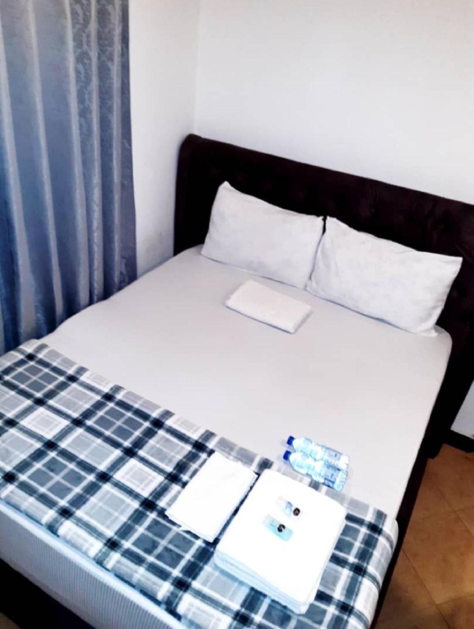 Mkamiti Villa - Airport Hotel With Free Shuttle Dar es Salaam Exterior photo